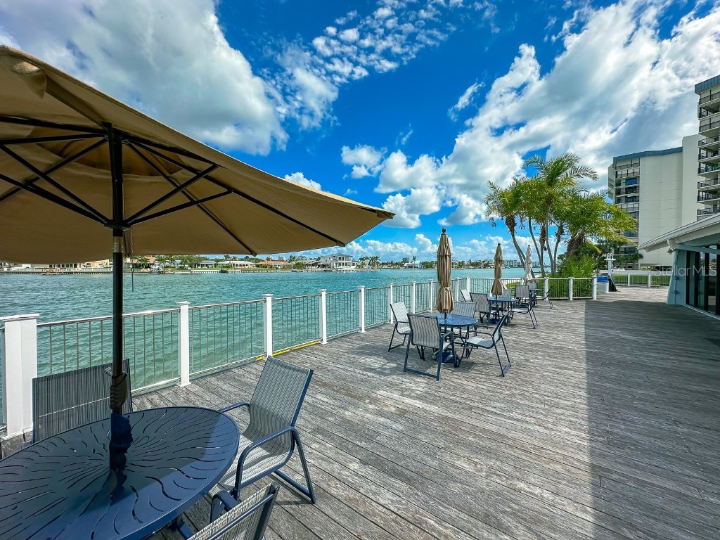 9415 Blind Pass Road #1002 Saint Pete Beach FL 33706 - INTRACOASTAL WATERWAY TB8437512 image44
