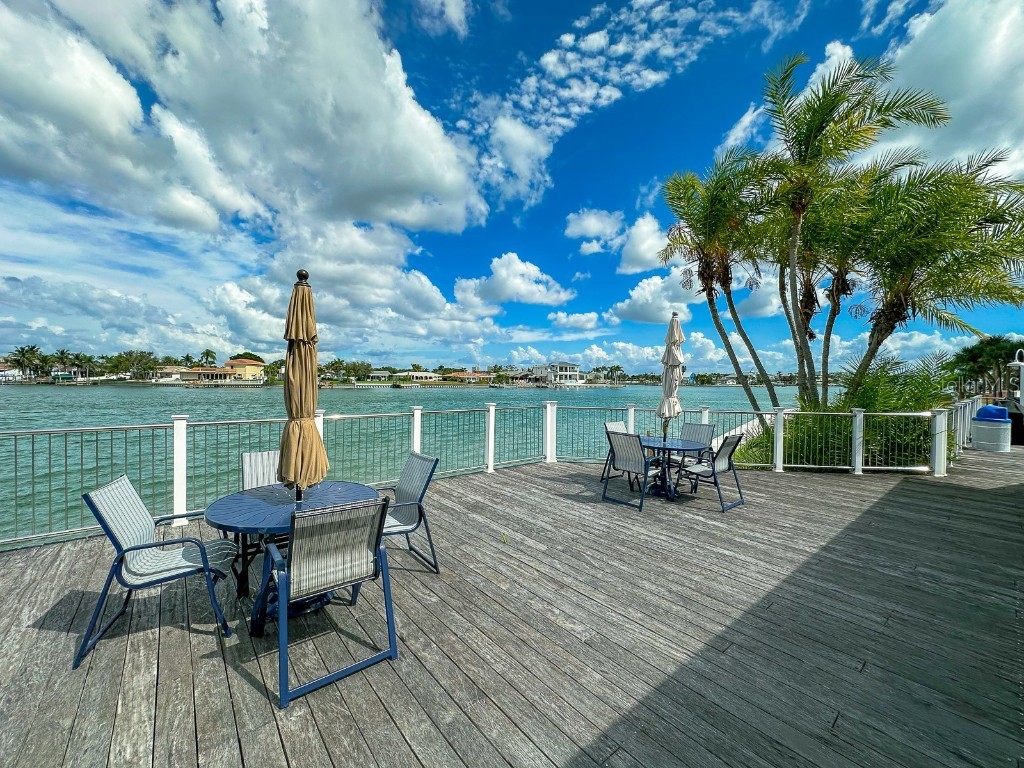 9415 Blind Pass Road #1002 Saint Pete Beach FL 33706 - INTRACOASTAL WATERWAY TB8437512 image45