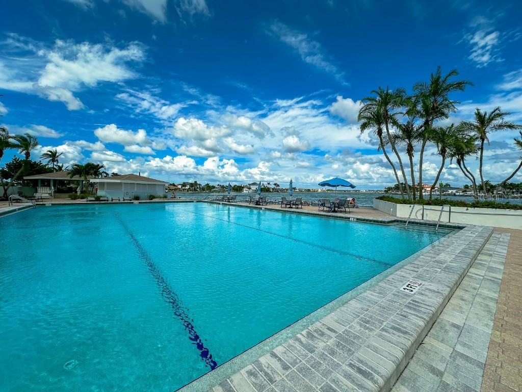 9415 Blind Pass Road #1002 Saint Pete Beach FL 33706 - INTRACOASTAL WATERWAY TB8437512 image47