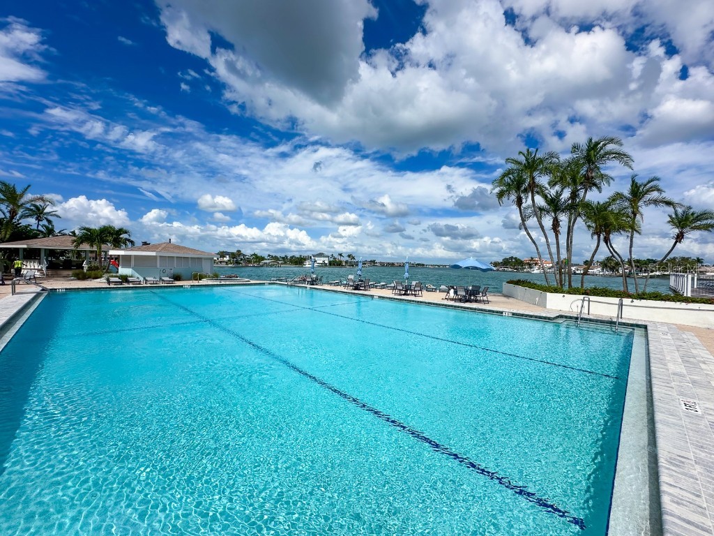 9415 Blind Pass Road #1002 Saint Pete Beach FL 33706 - INTRACOASTAL WATERWAY TB8437512 image48