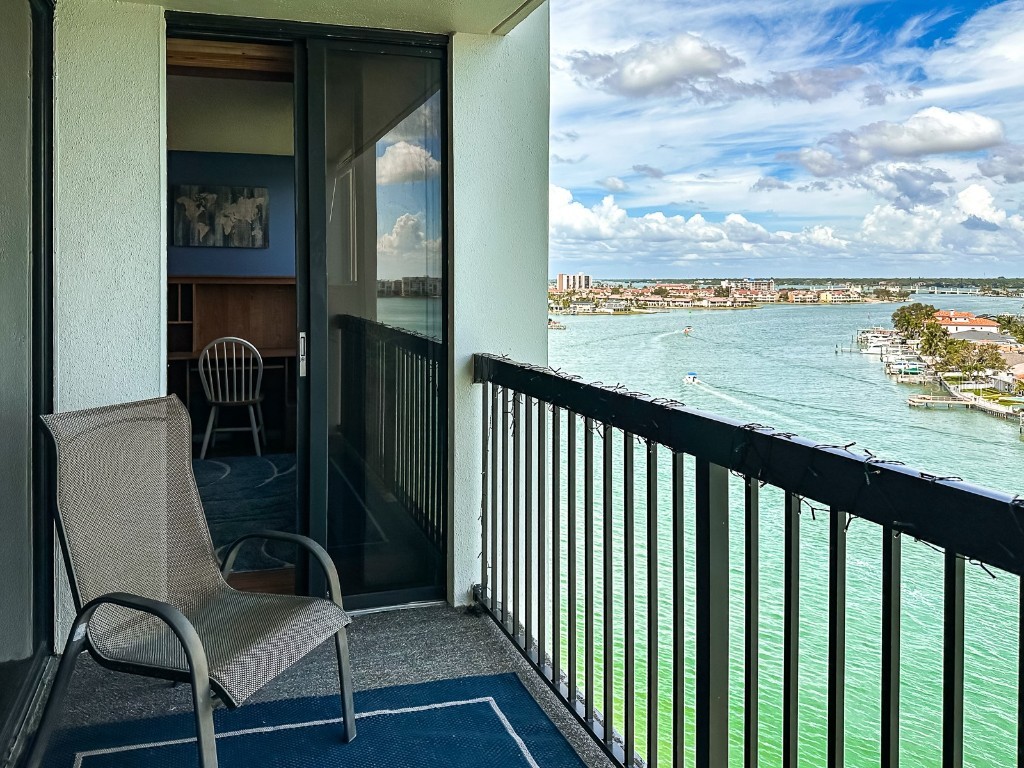 9415 Blind Pass Road #1002 Saint Pete Beach FL 33706 - INTRACOASTAL WATERWAY TB8437512 image5