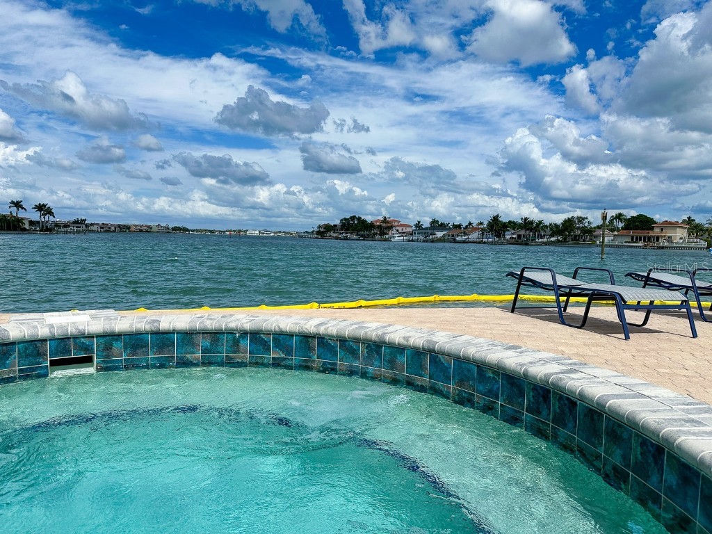 9415 Blind Pass Road #1002 Saint Pete Beach FL 33706 - INTRACOASTAL WATERWAY TB8437512 image50