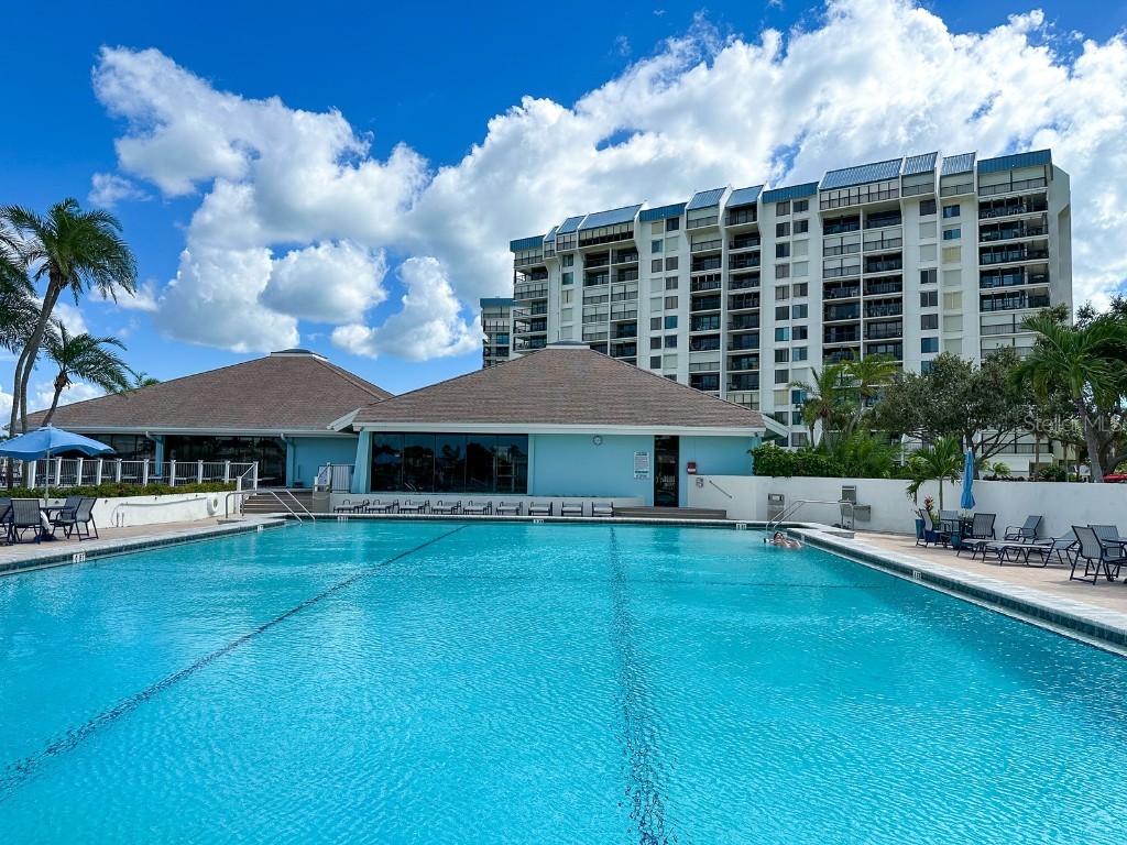 9415 Blind Pass Road #1002 Saint Pete Beach FL 33706 - INTRACOASTAL WATERWAY TB8437512 image51