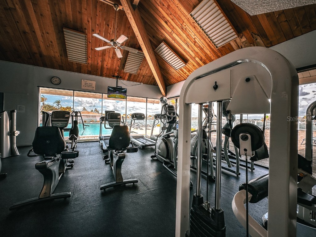 9415 Blind Pass Road #1002 Saint Pete Beach FL 33706 - INTRACOASTAL WATERWAY TB8437512 image52