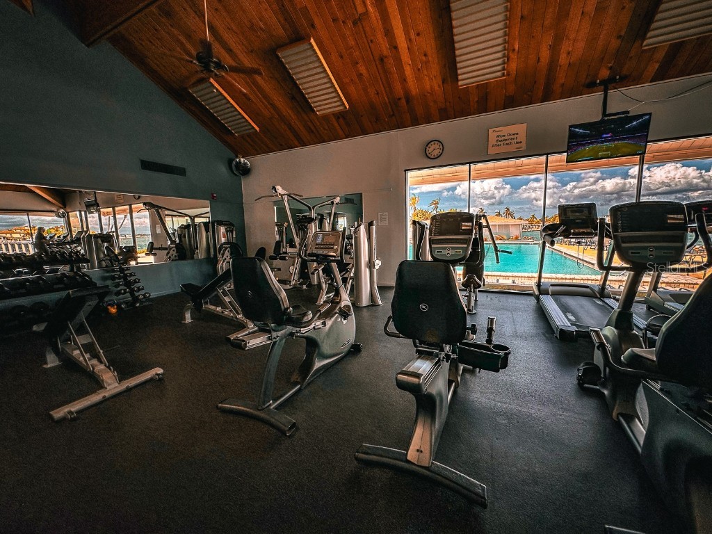 9415 Blind Pass Road #1002 Saint Pete Beach FL 33706 - INTRACOASTAL WATERWAY TB8437512 image53