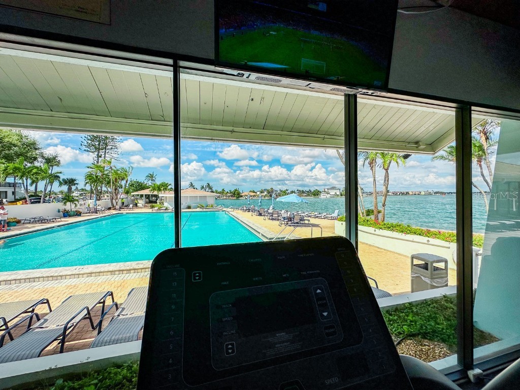 9415 Blind Pass Road #1002 Saint Pete Beach FL 33706 - INTRACOASTAL WATERWAY TB8437512 image54