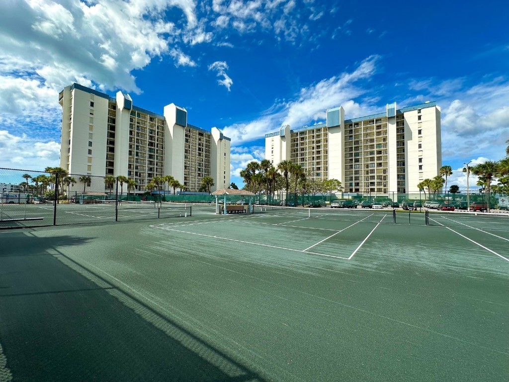 9415 Blind Pass Road #1002 Saint Pete Beach FL 33706 - INTRACOASTAL WATERWAY TB8437512 image55