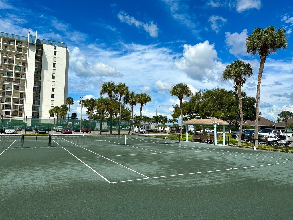 9415 Blind Pass Road #1002 Saint Pete Beach FL 33706 - INTRACOASTAL WATERWAY TB8437512 image56