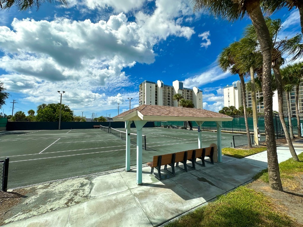 9415 Blind Pass Road #1002 Saint Pete Beach FL 33706 - INTRACOASTAL WATERWAY TB8437512 image57