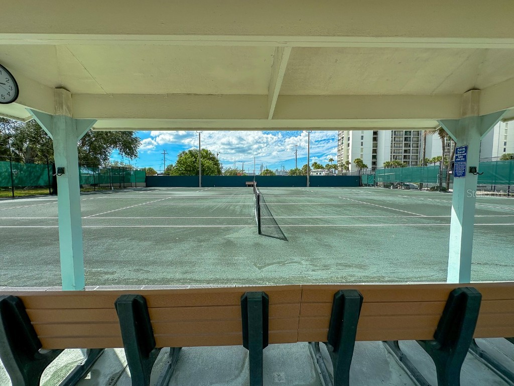 9415 Blind Pass Road #1002 Saint Pete Beach FL 33706 - INTRACOASTAL WATERWAY TB8437512 image58