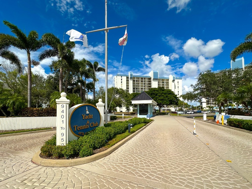 9415 Blind Pass Road #1002 Saint Pete Beach FL 33706 - INTRACOASTAL WATERWAY TB8437512 image60