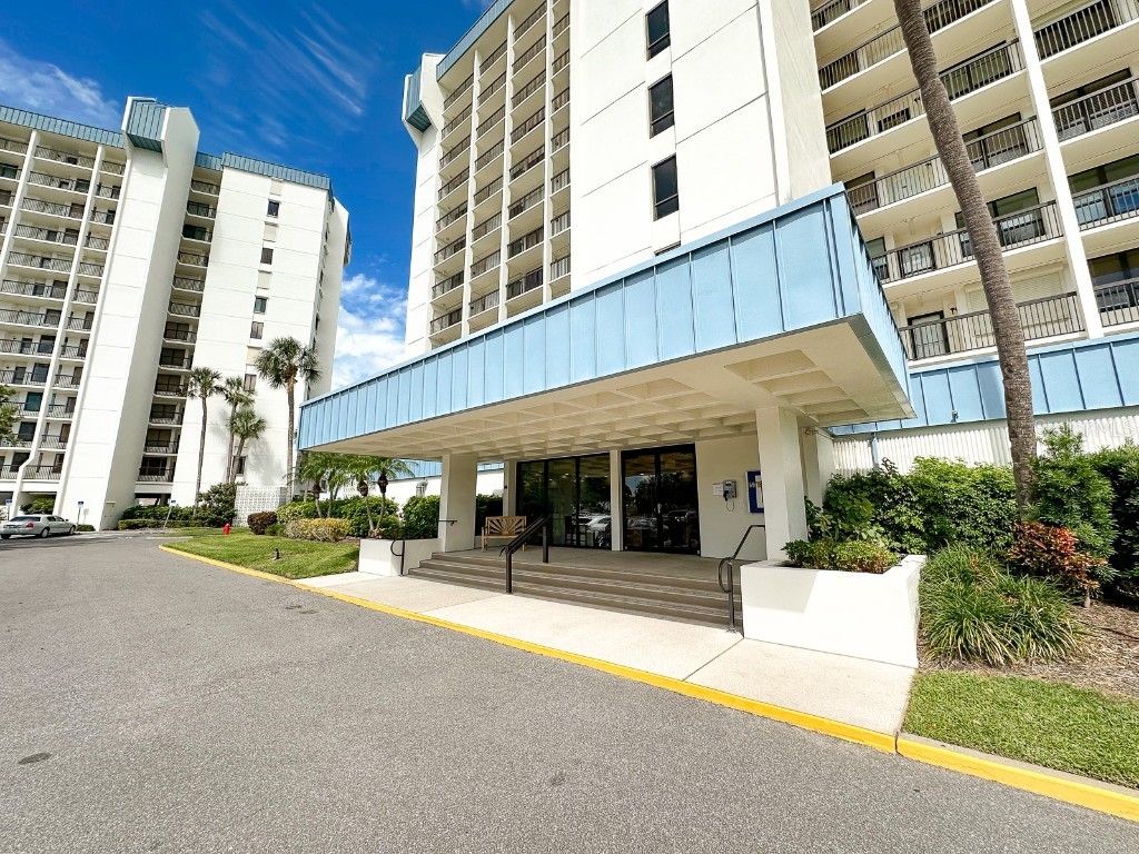 9415 Blind Pass Road #1002 Saint Pete Beach FL 33706 - INTRACOASTAL WATERWAY TB8437512 image8