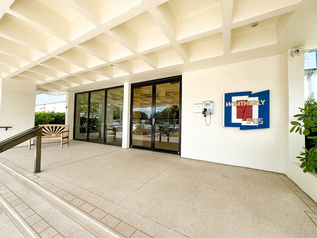 9415 Blind Pass Road #1002 Saint Pete Beach FL 33706 - INTRACOASTAL WATERWAY TB8437512 image9