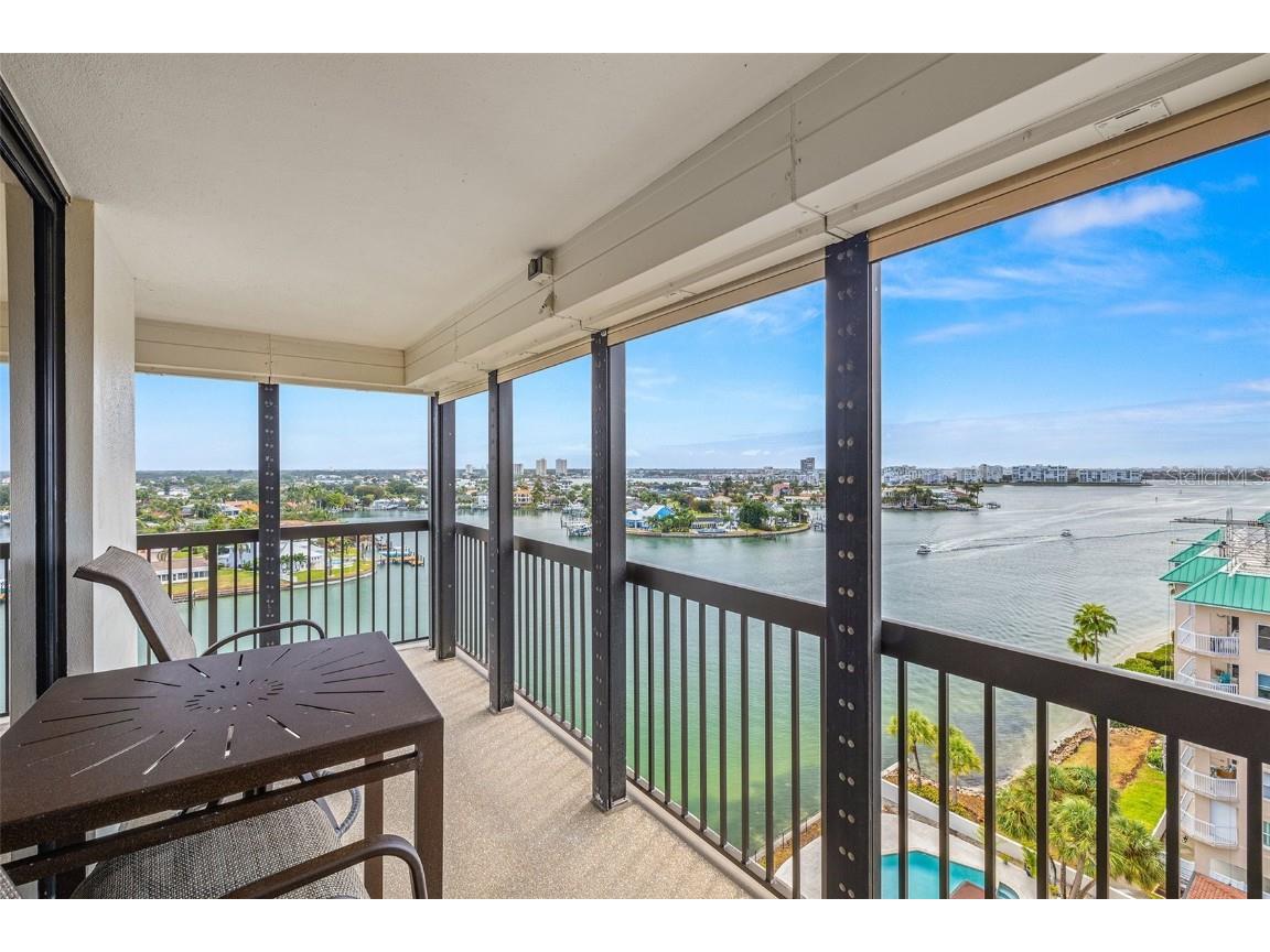 9415 Blind Pass Road #1006 Saint Pete Beach FL 33706 - INTRACOASTAL WATERWAY U8212783 image1