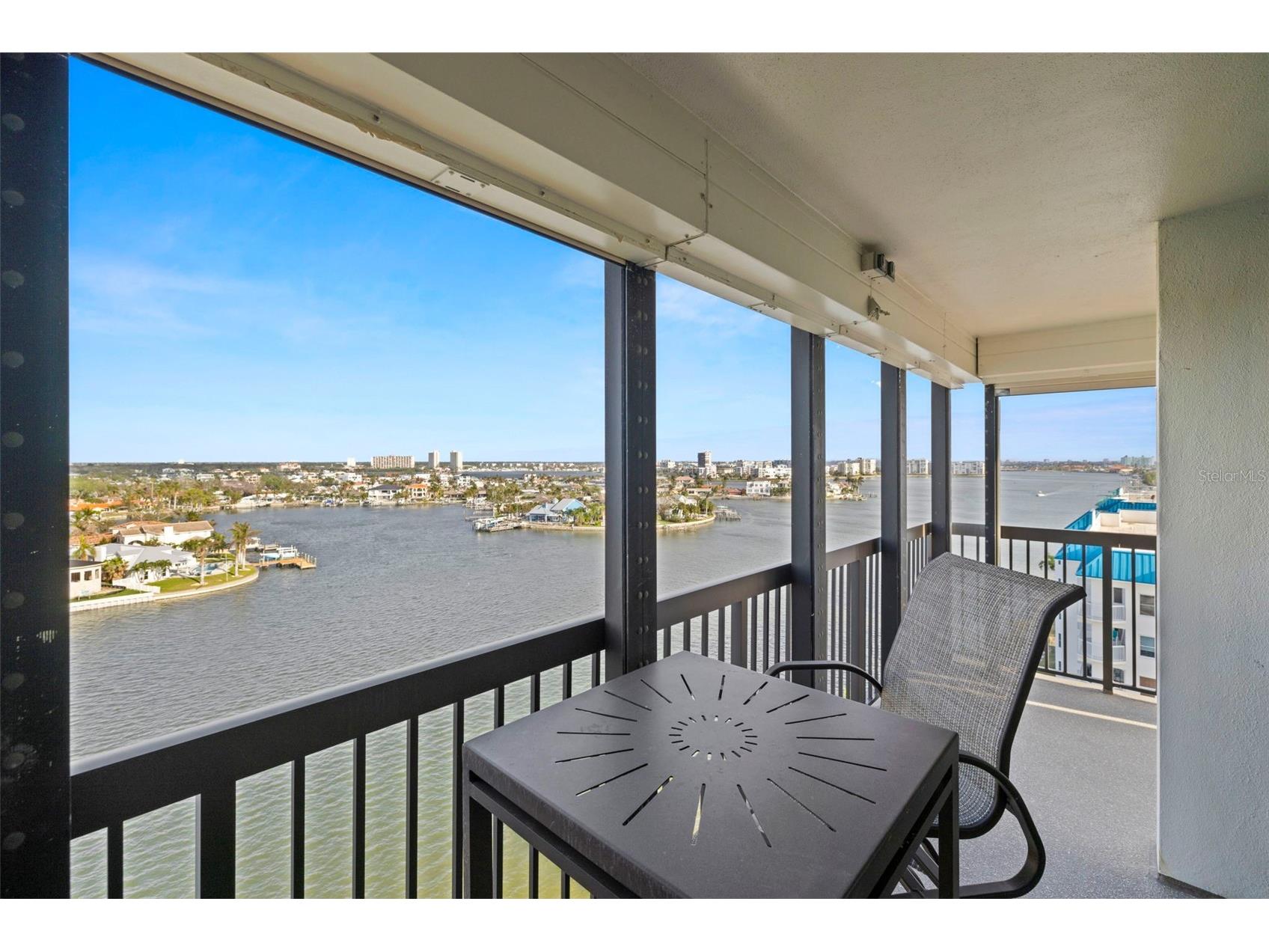 9415 Blind Pass Road #1006 Saint Pete Beach FL 33706 - INTRACOASTAL WATERWAY TB8495605 image16