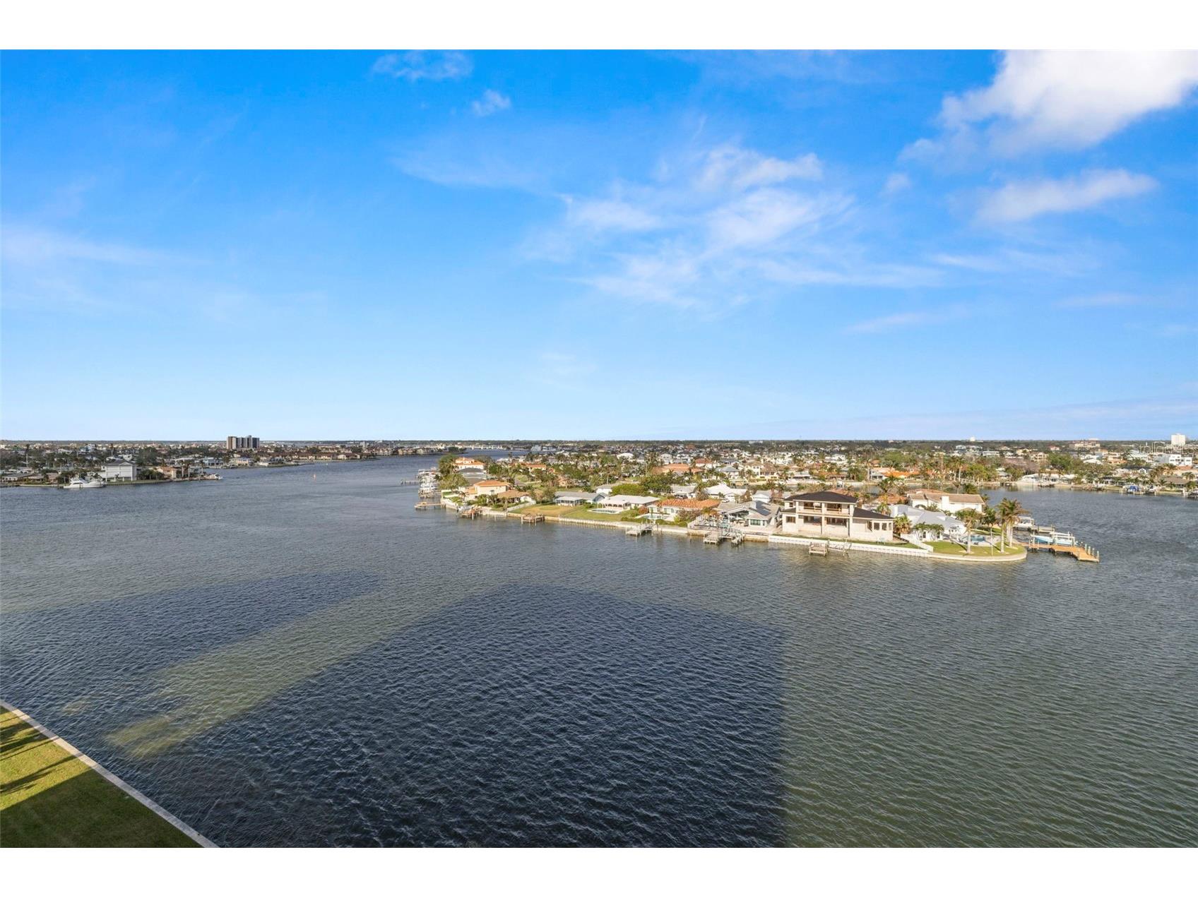 9415 Blind Pass Road #1006 Saint Pete Beach FL 33706 - INTRACOASTAL WATERWAY TB8495605 image17