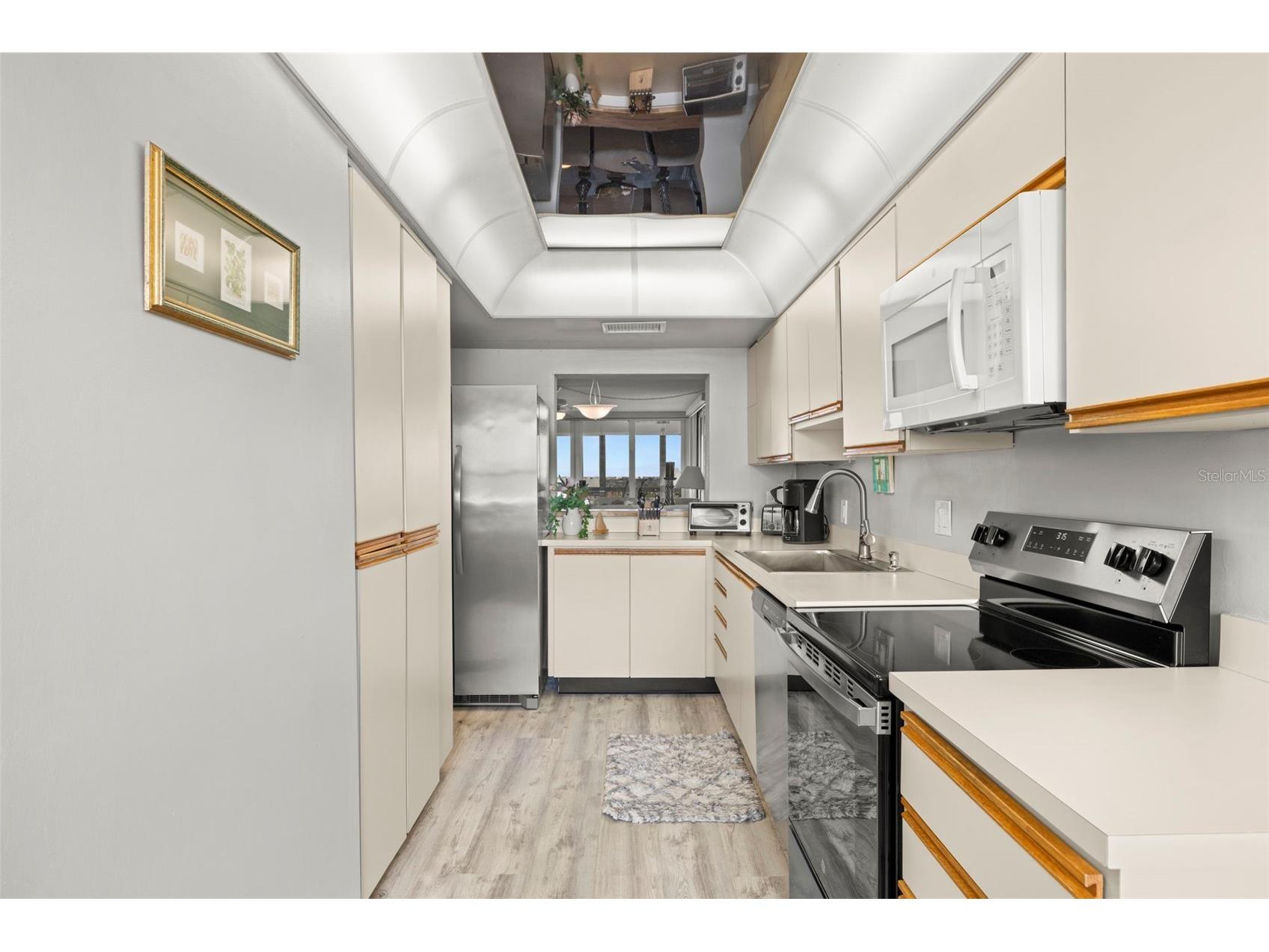 9415 Blind Pass Road #1006 Saint Pete Beach FL 33706 - INTRACOASTAL WATERWAY TB8495605 image21