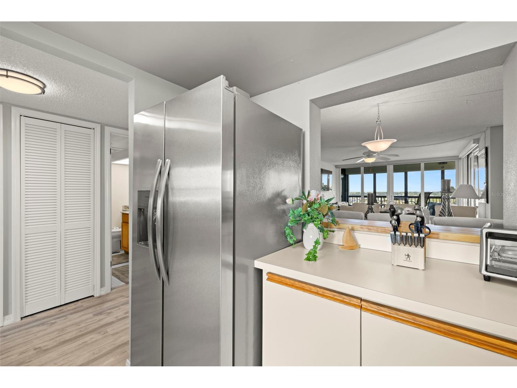 9415 Blind Pass Road #1006 Saint Pete Beach FL 33706 - INTRACOASTAL WATERWAY TB8495605 image22