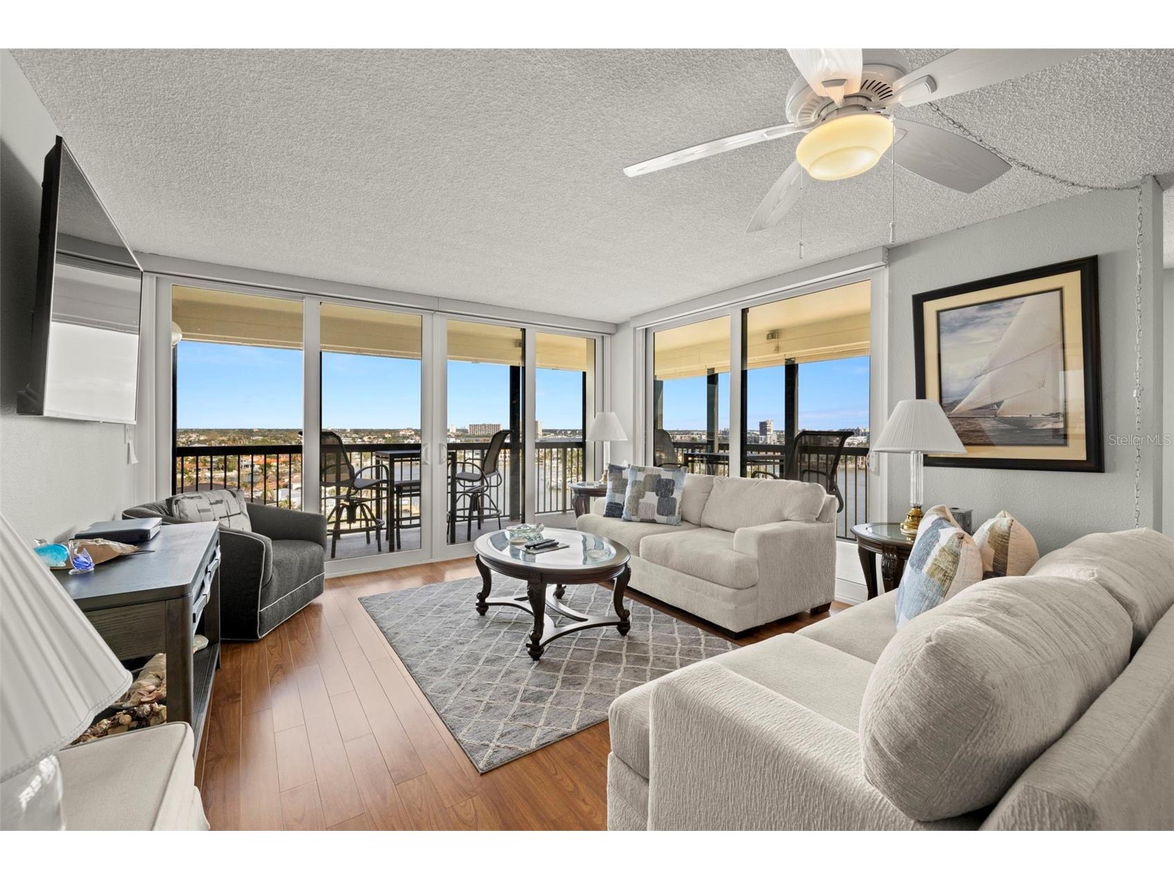 9415 Blind Pass Road #1006 Saint Pete Beach FL 33706 - INTRACOASTAL WATERWAY TB8495605 image3