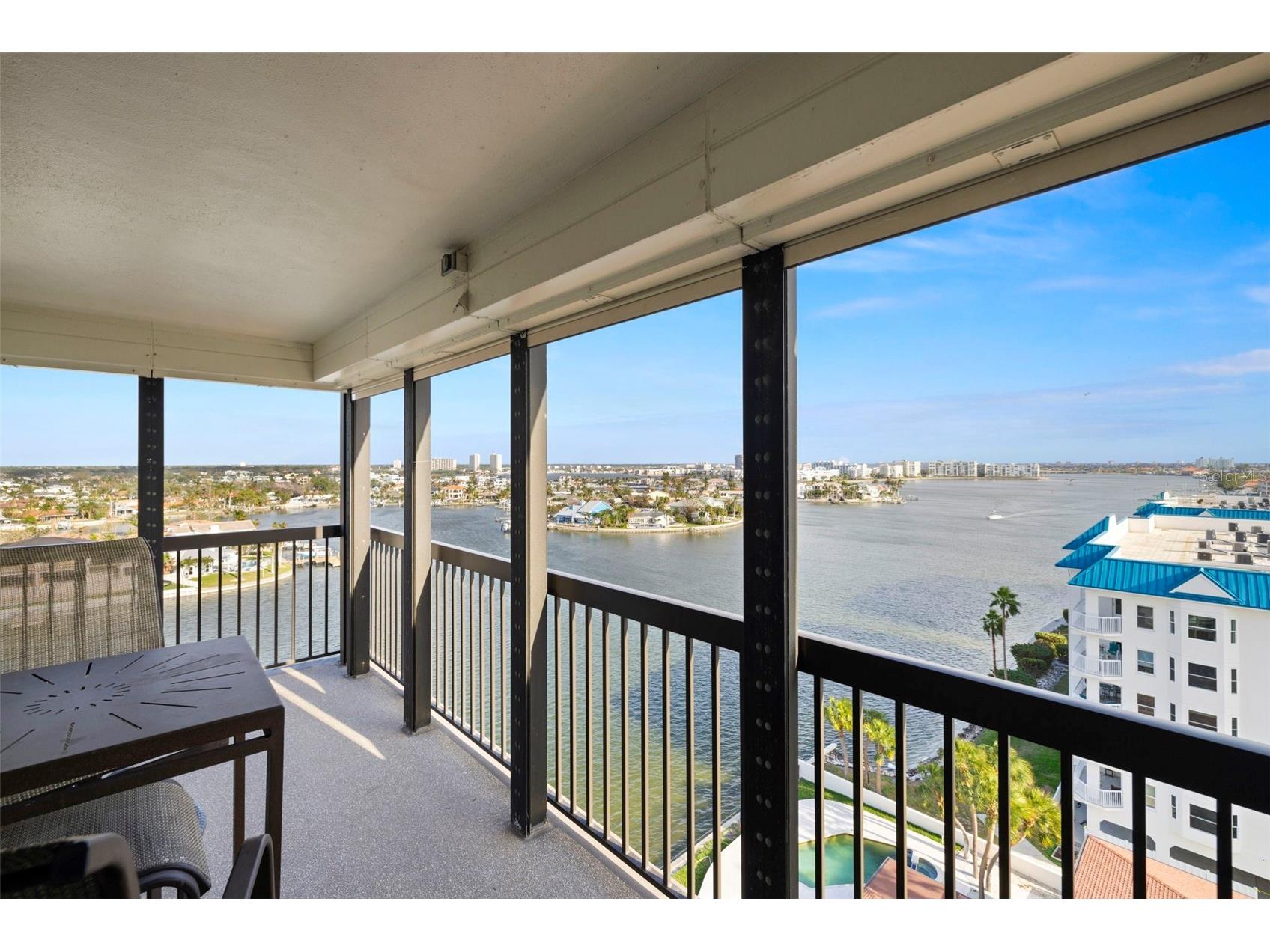 9415 Blind Pass Road #1006 Saint Pete Beach FL 33706 - INTRACOASTAL WATERWAY TB8495605 image34