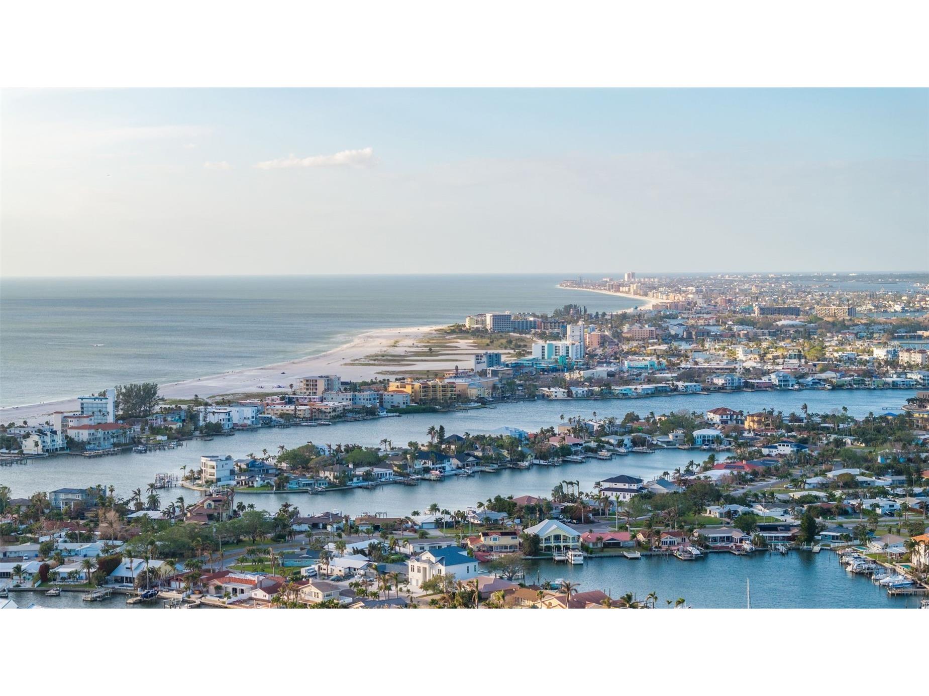 9415 Blind Pass Road #1006 Saint Pete Beach FL 33706 - INTRACOASTAL WATERWAY TB8495605 image37