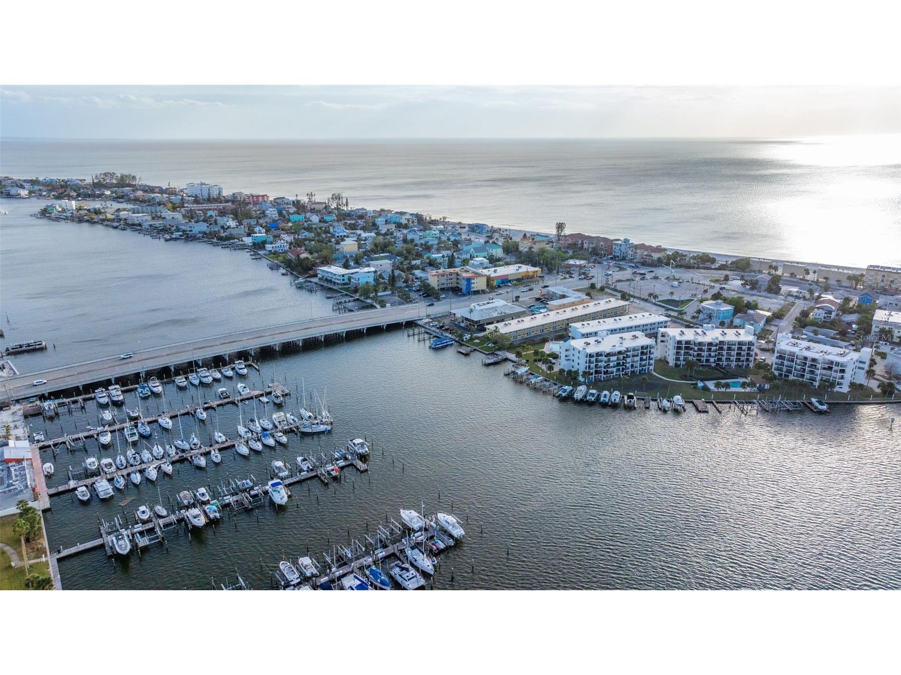 9415 Blind Pass Road #1006 Saint Pete Beach FL 33706 - INTRACOASTAL WATERWAY TB8495605 image39