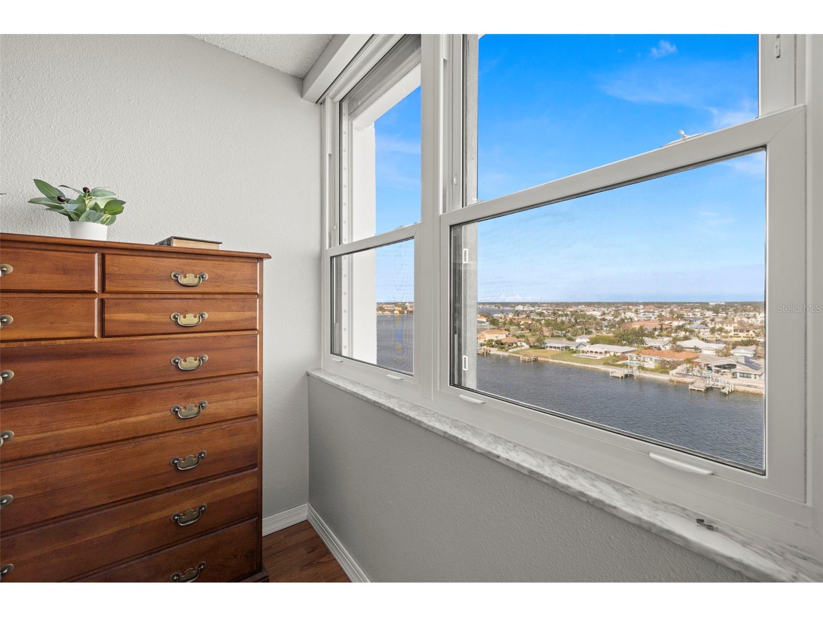 9415 Blind Pass Road #1006 Saint Pete Beach FL 33706 - INTRACOASTAL WATERWAY TB8495605 image9