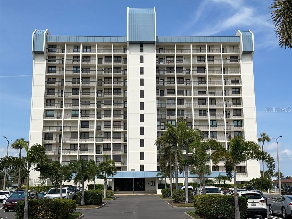 9415 Blind Pass Road #404 Saint Pete Beach FL 33706 U8234519 image1