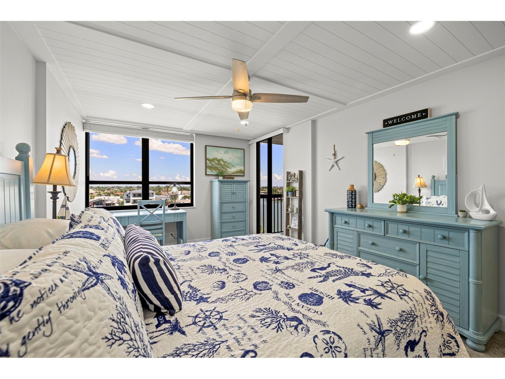 9415 Blind Pass Road #504 Saint Pete Beach FL 33706 - INTRACOASTAL WATERWAY TB8426940 image17