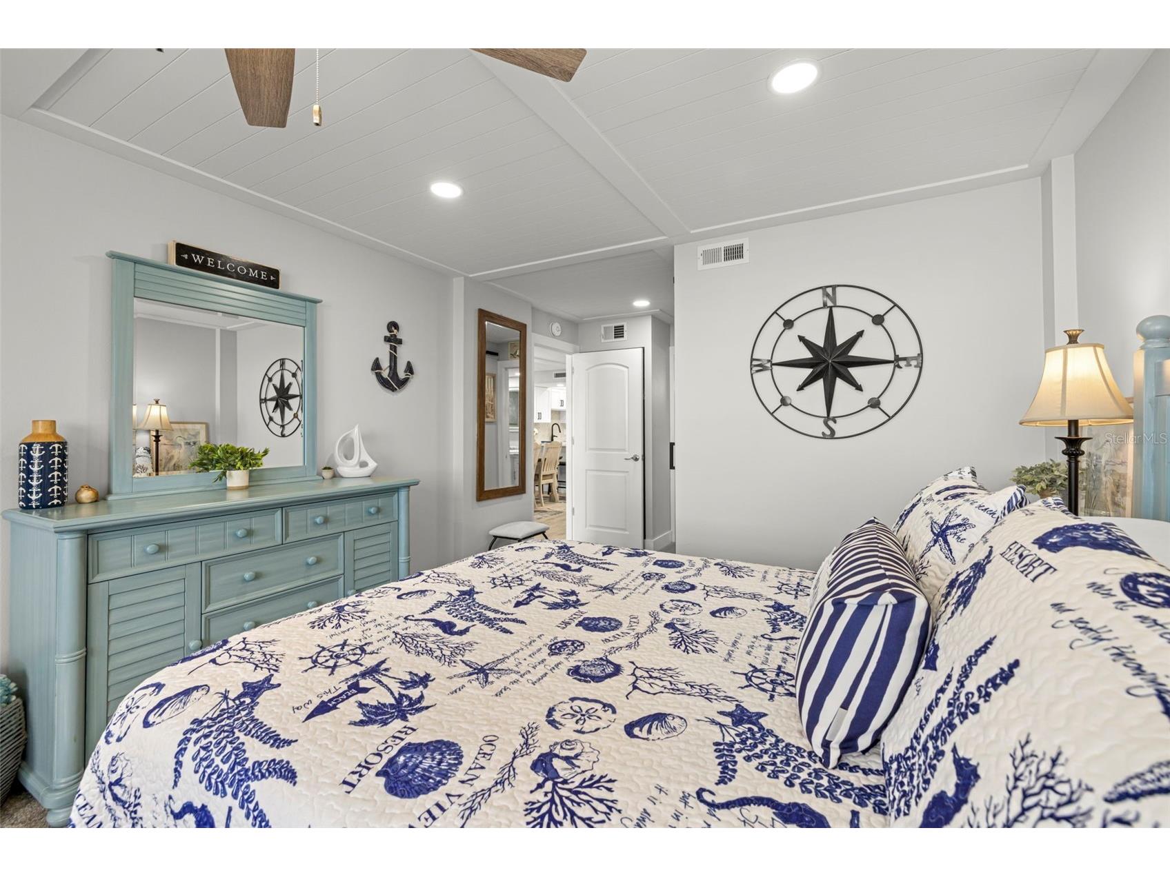 9415 Blind Pass Road #504 Saint Pete Beach FL 33706 - INTRACOASTAL WATERWAY TB8426940 image18