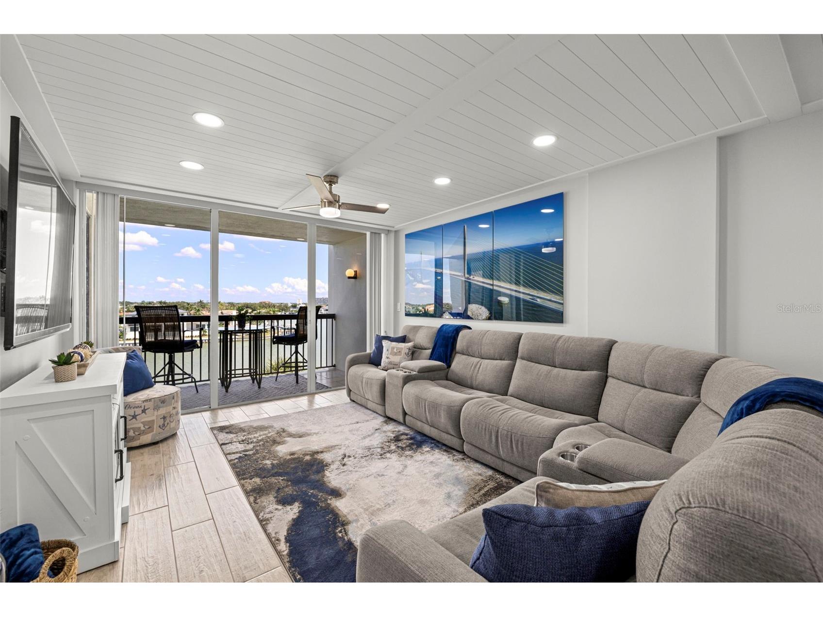 9415 Blind Pass Road #504 Saint Pete Beach FL 33706 - INTRACOASTAL WATERWAY TB8426940 image23