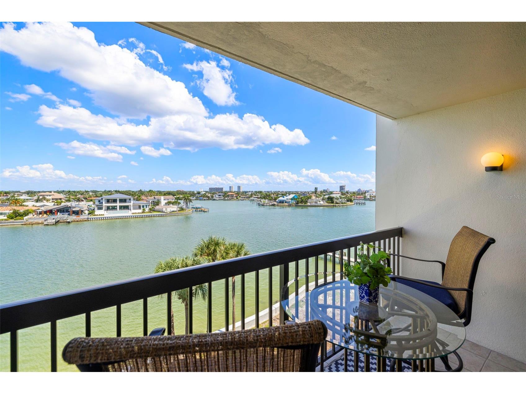 9415 Blind Pass Road #504 Saint Pete Beach FL 33706 - INTRACOASTAL WATERWAY TB8426940 image24