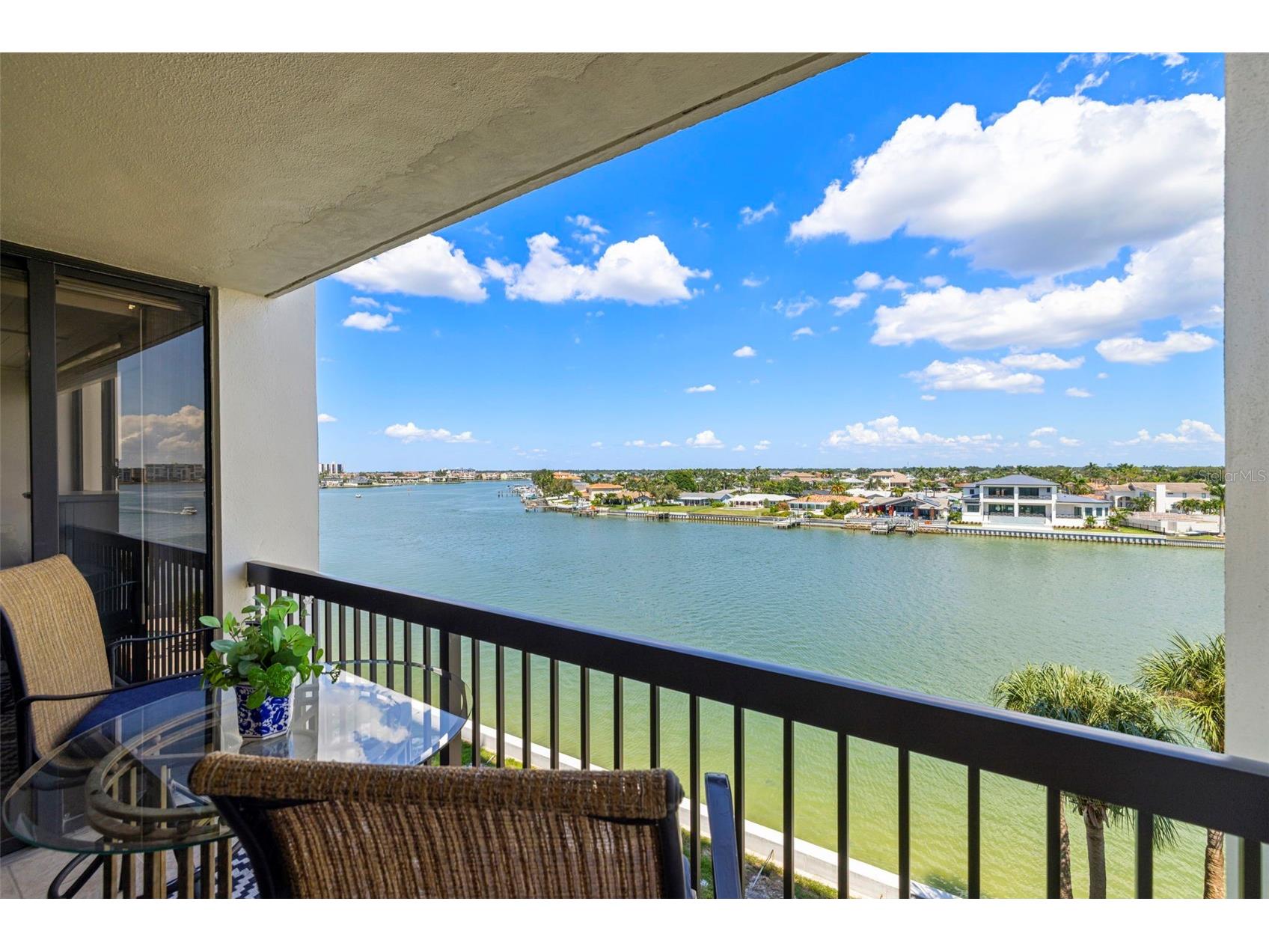 9415 Blind Pass Road #504 Saint Pete Beach FL 33706 - INTRACOASTAL WATERWAY TB8426940 image25