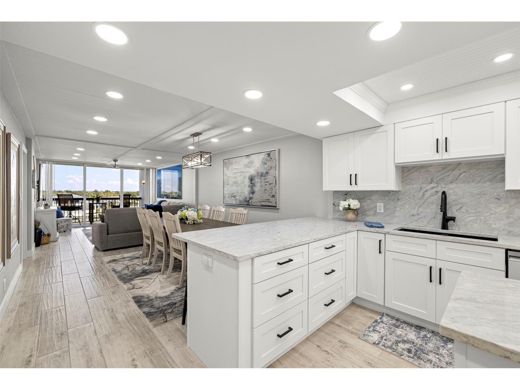 9415 Blind Pass Road #504 Saint Pete Beach FL 33706 - INTRACOASTAL WATERWAY TB8426940 image36