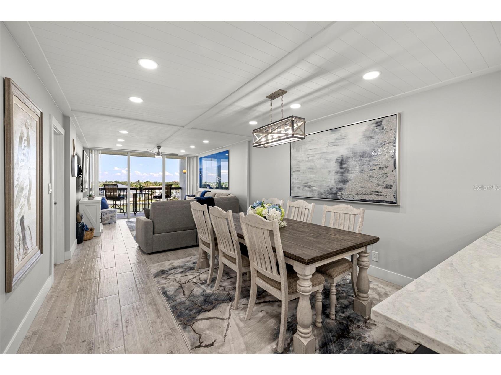 9415 Blind Pass Road #504 Saint Pete Beach FL 33706 - INTRACOASTAL WATERWAY TB8426940 image38