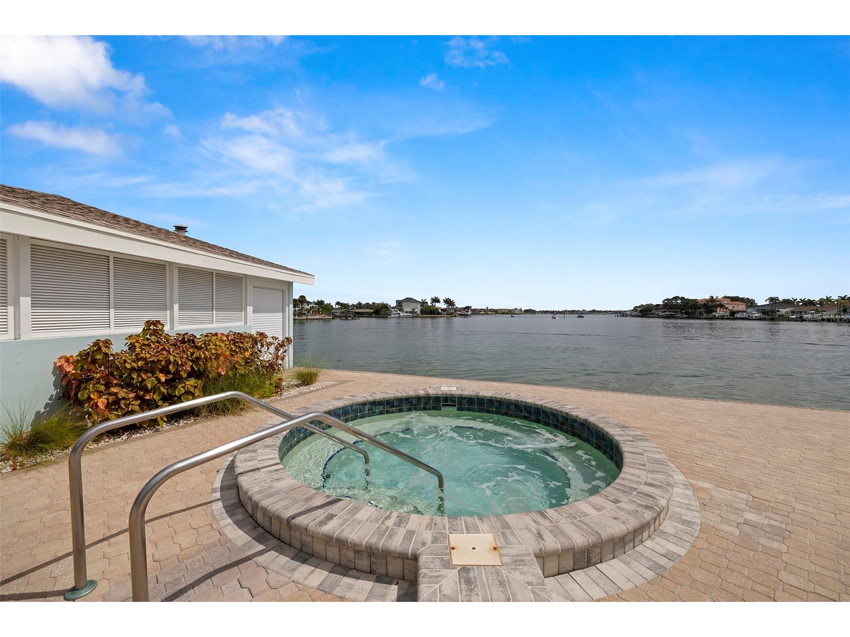 9415 Blind Pass Road #504 Saint Pete Beach FL 33706 - INTRACOASTAL WATERWAY TB8426940 image39