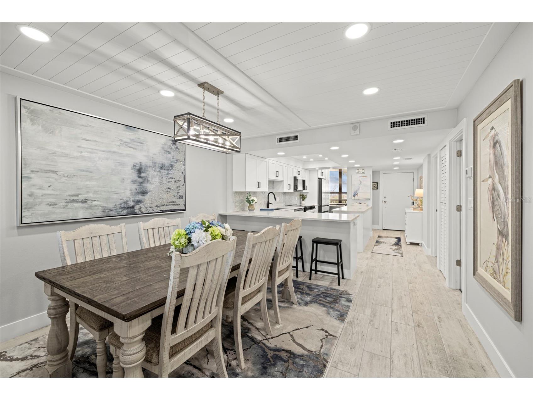 9415 Blind Pass Road #504 Saint Pete Beach FL 33706 - INTRACOASTAL WATERWAY TB8426940 image5