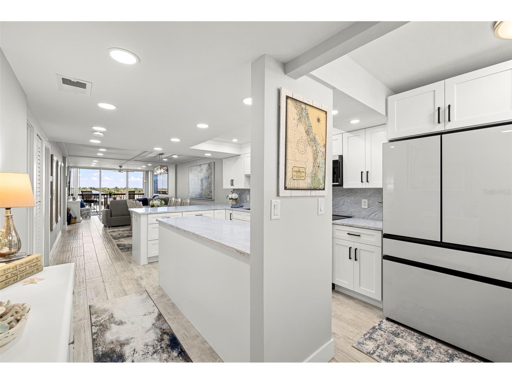 9415 Blind Pass Road #504 Saint Pete Beach FL 33706 - INTRACOASTAL WATERWAY TB8426940 image6