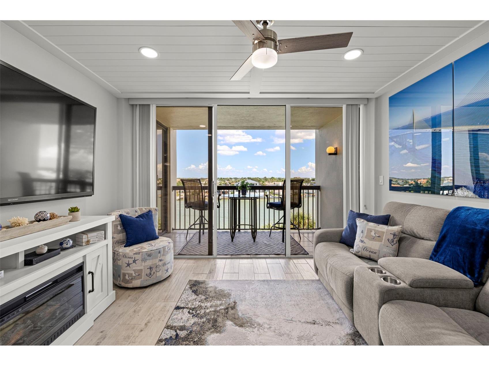 9415 Blind Pass Road #504 Saint Pete Beach FL 33706 - INTRACOASTAL WATERWAY TB8426940 image7