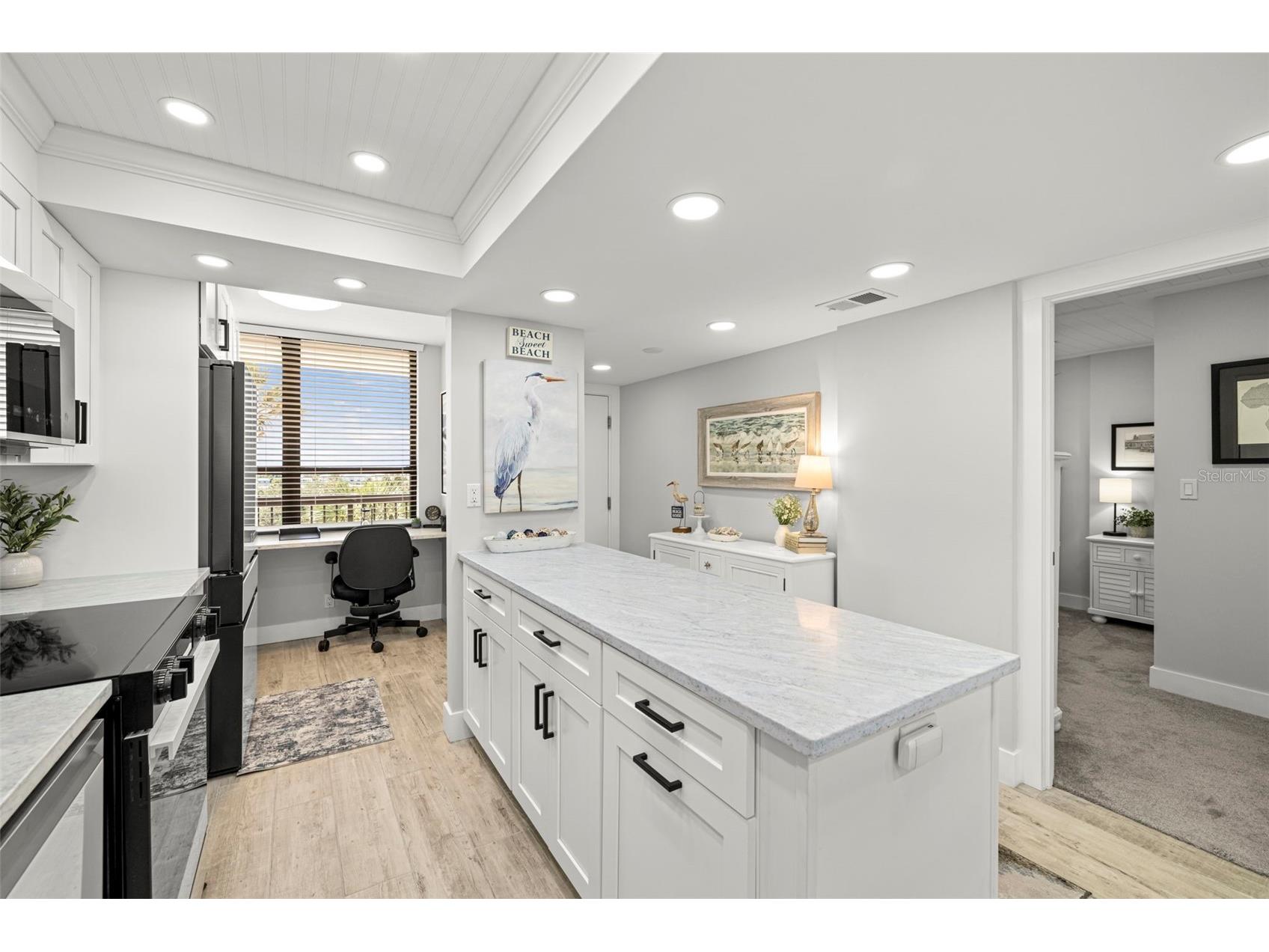 9415 Blind Pass Road #504 Saint Pete Beach FL 33706 - INTRACOASTAL WATERWAY TB8426940 image8