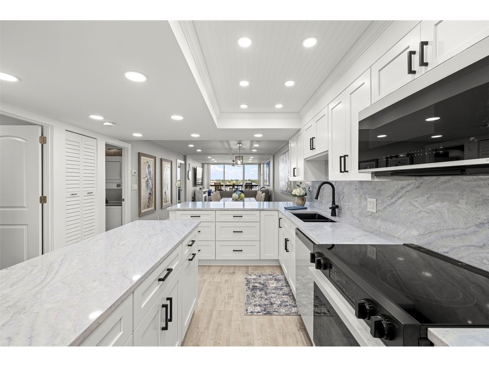 9415 Blind Pass Road #504 Saint Pete Beach FL 33706 - INTRACOASTAL WATERWAY TB8426940 image9