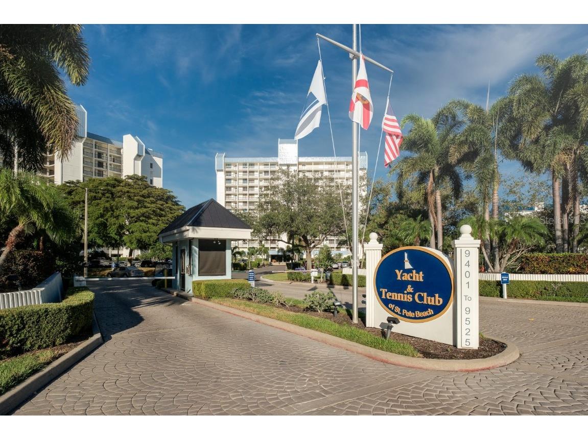 9415 Blind Pass Road #602 Saint Pete Beach FL 33706 TB8430021 image1
