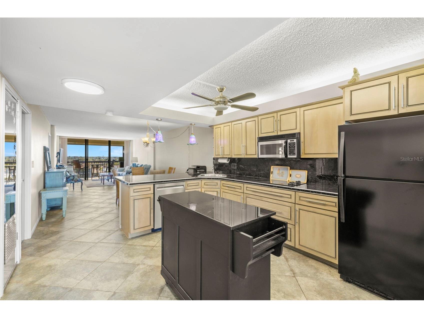 9415 Blind Pass Road #704 Saint Pete Beach FL 33706 - INTRACOASTAL WATERWAY TB8365581 image10