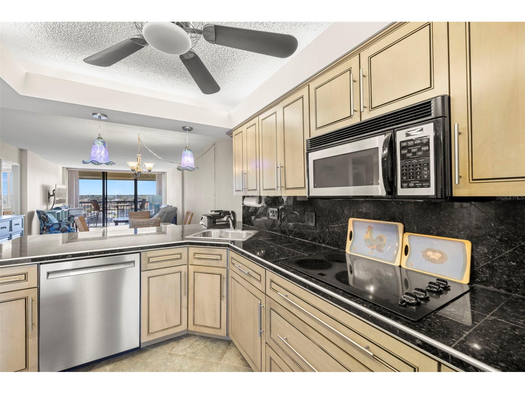 9415 Blind Pass Road #704 Saint Pete Beach FL 33706 - INTRACOASTAL WATERWAY TB8365581 image11