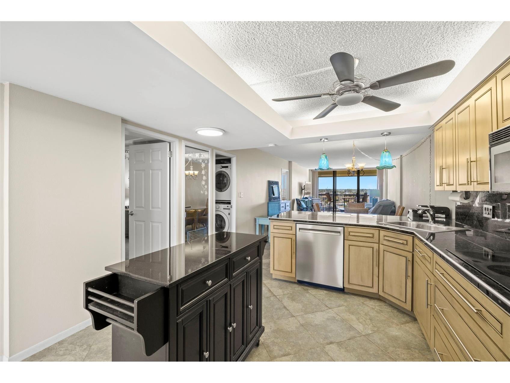 9415 Blind Pass Road #704 Saint Pete Beach FL 33706 - INTRACOASTAL WATERWAY TB8365581 image13