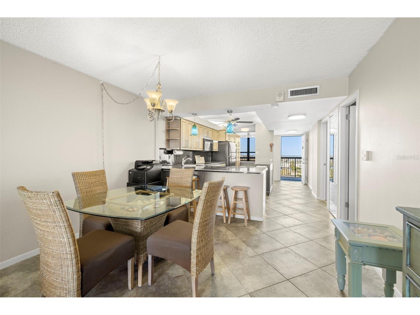 9415 Blind Pass Road #704 Saint Pete Beach FL 33706 - INTRACOASTAL WATERWAY TB8365581 image15