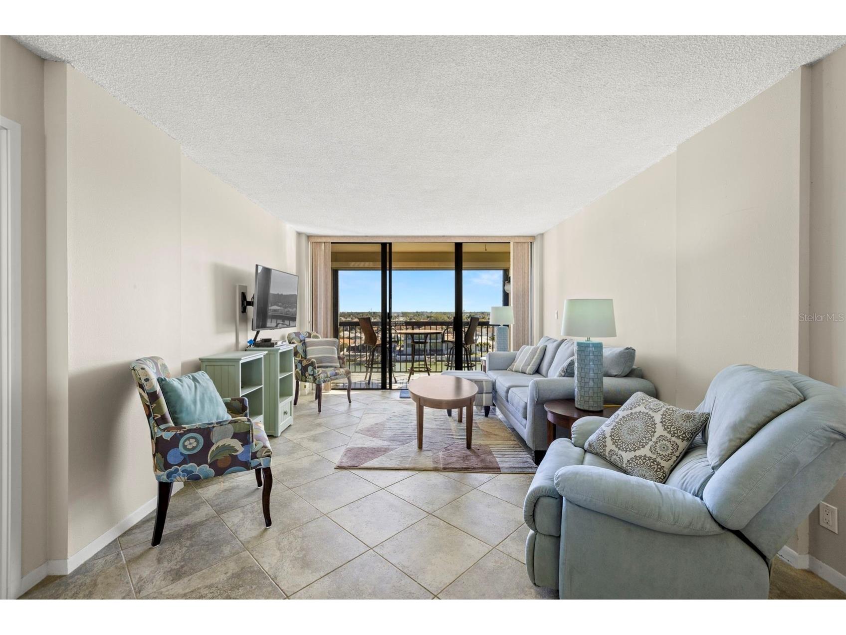 9415 Blind Pass Road #704 Saint Pete Beach FL 33706 - INTRACOASTAL WATERWAY TB8365581 image16