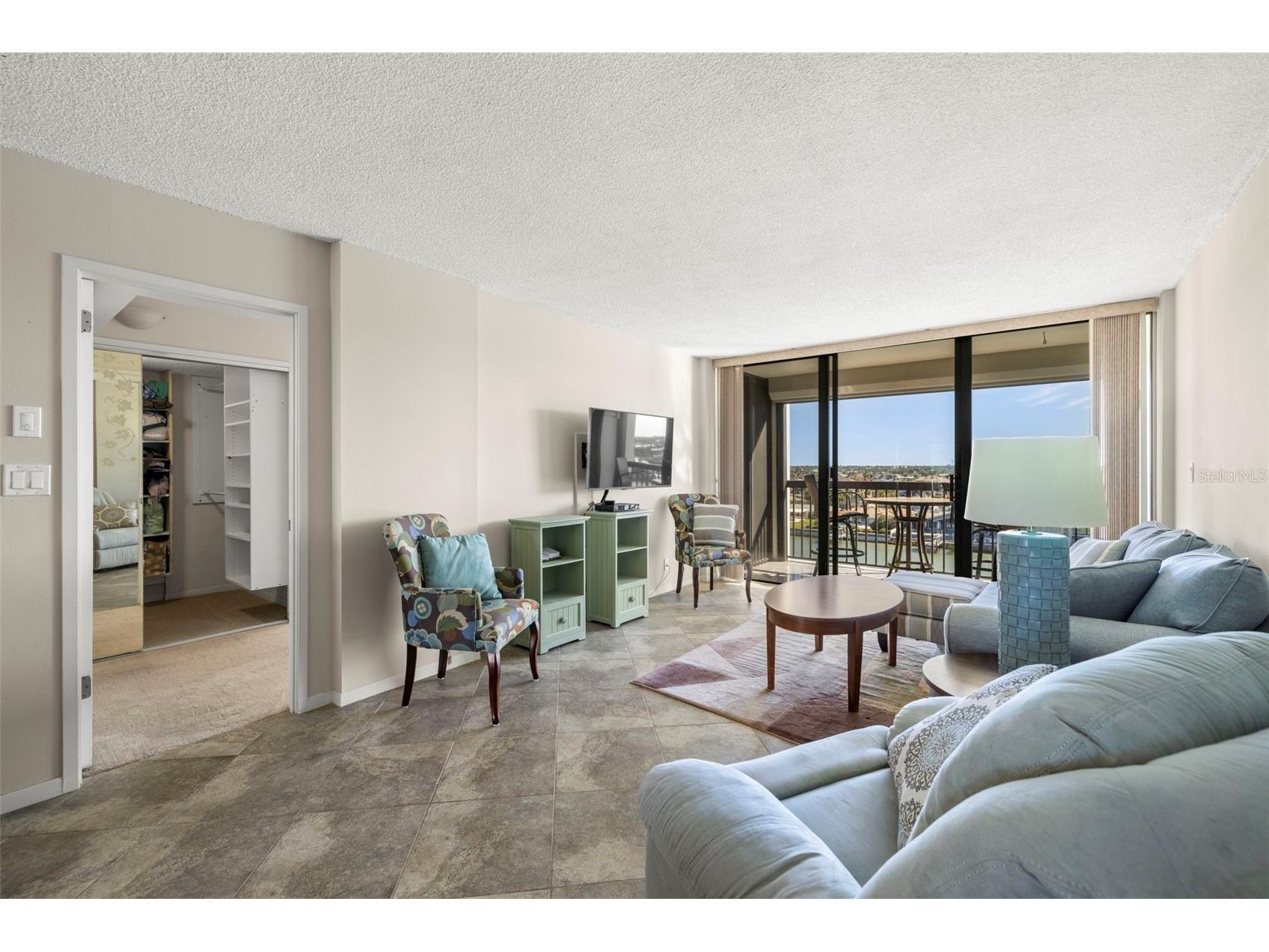 9415 Blind Pass Road #704 Saint Pete Beach FL 33706 - INTRACOASTAL WATERWAY TB8365581 image18