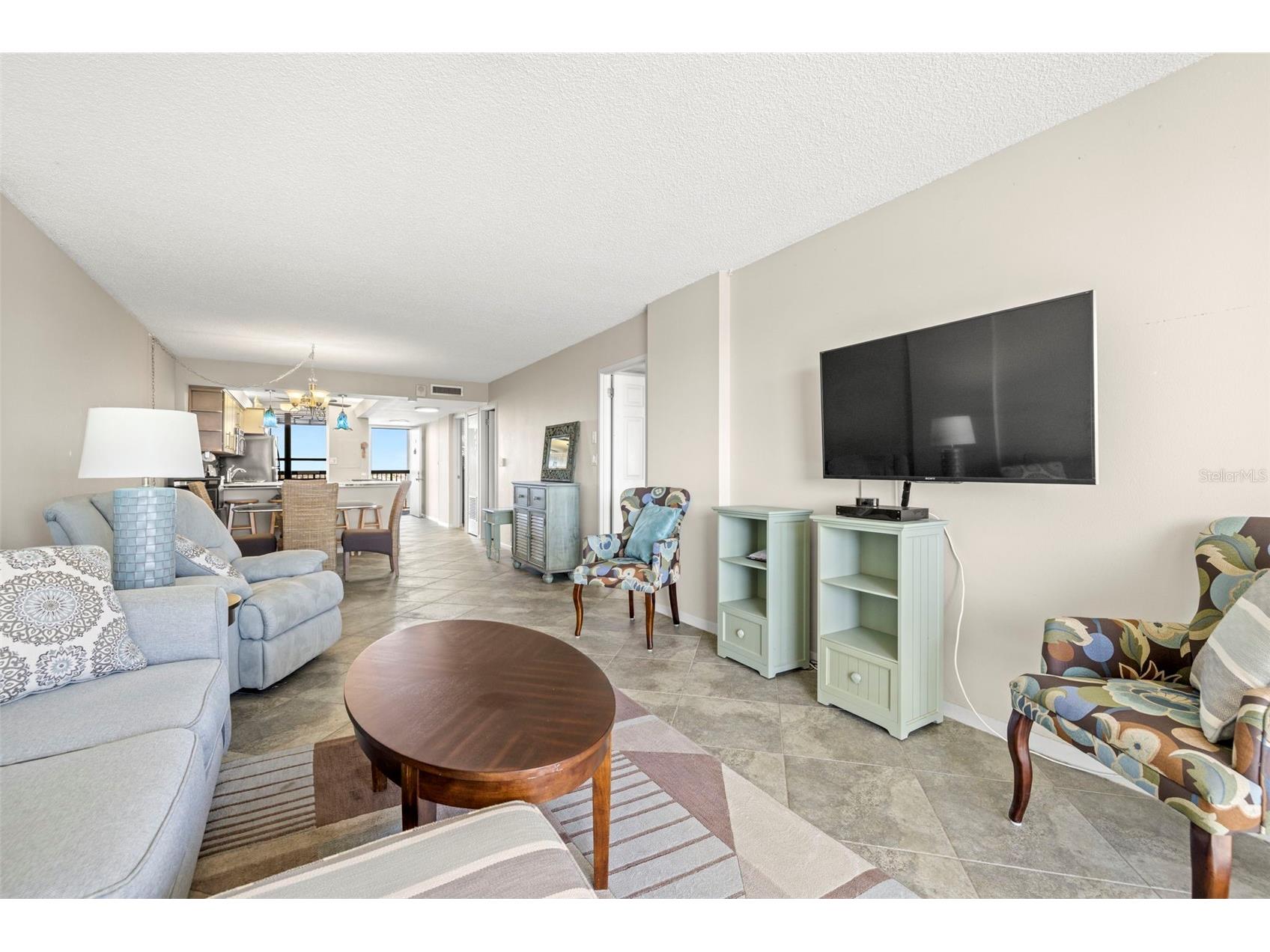 9415 Blind Pass Road #704 Saint Pete Beach FL 33706 - INTRACOASTAL WATERWAY TB8365581 image19