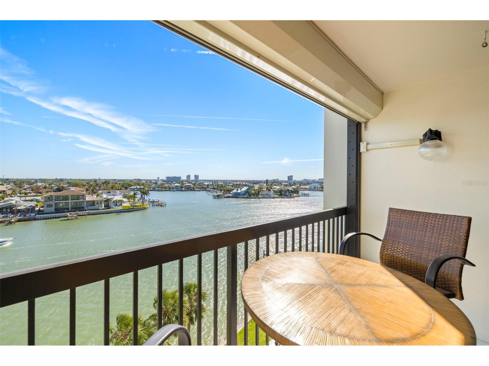 9415 Blind Pass Road #704 Saint Pete Beach FL 33706 - INTRACOASTAL WATERWAY TB8365581 image31